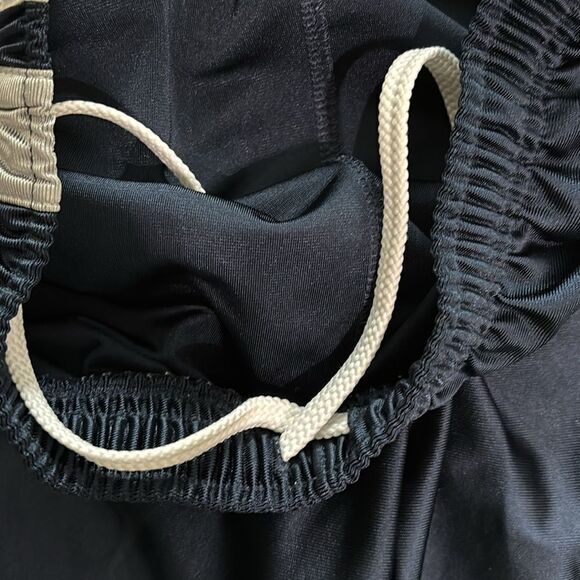 Nike blue athletic pants, L 14/16 - Picture 6 of 8